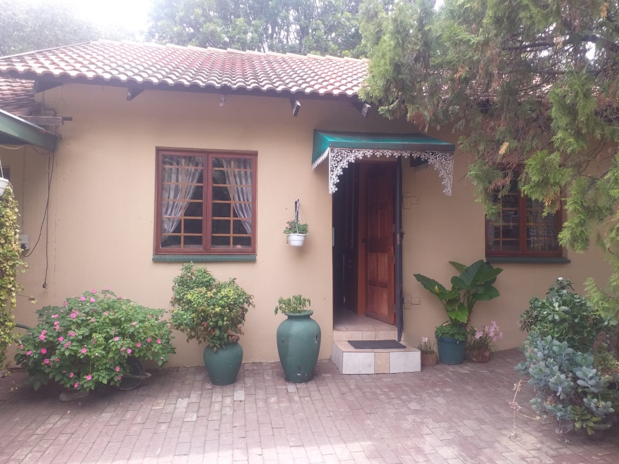 3 Bedroom Property for Sale in Elandsrand North West